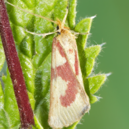 raspberry bud moth