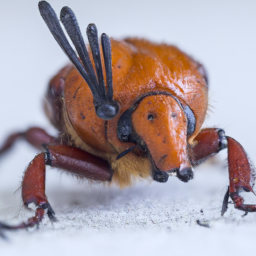 red palm weevil