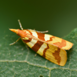 redbanded leafroller