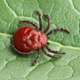 redberry mite