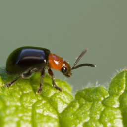 redlegged flea beetle