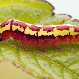 rednecked peanutworm