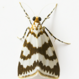 rice moth