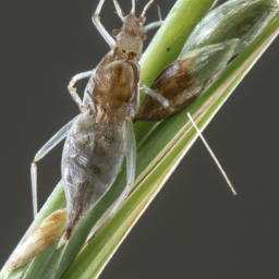 rice root aphid