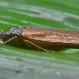 rice stalk borer