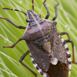 rice stink bug