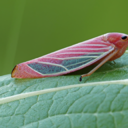 rose leafhopper