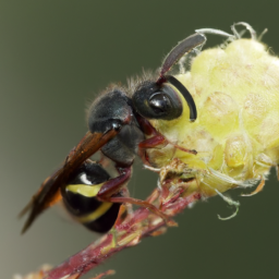 roseroot gall wasp