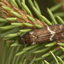 roundheaded fir borer