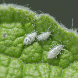 rugose spiraling whitefly