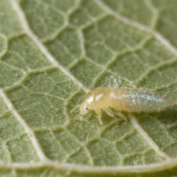 serpentine leafminer