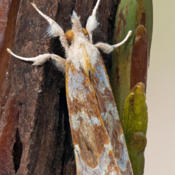 shortleaf pine cone borer