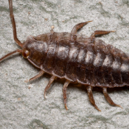 shortnosed cattle louse