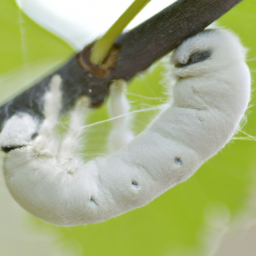 silkworm