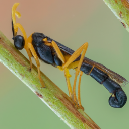 slash pine sawfly