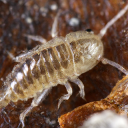 slender guineapig louse