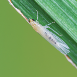 smaller rice leafminer