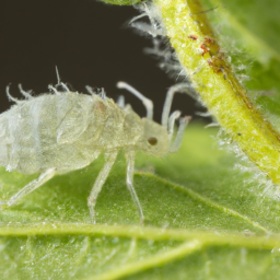 snowball aphid