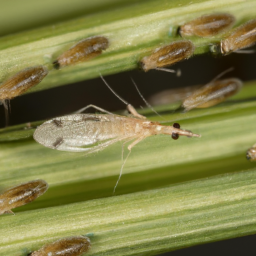 sorghum midge