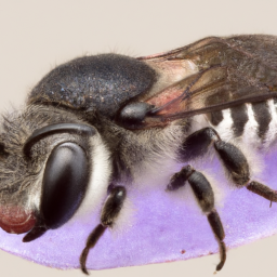 southeastern blueberry bee
