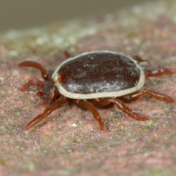 southern cattle tick