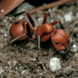 southern fire ant