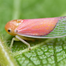 southern garden leafhopper