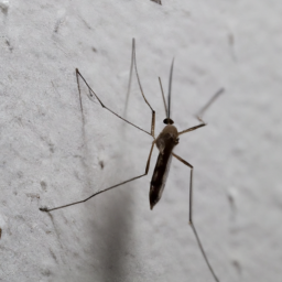 southern house mosquito
