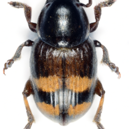 southern pine beetle