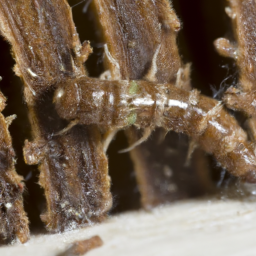 southern pine coneworm