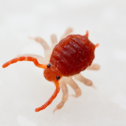 southern red mite