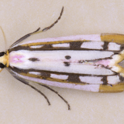 southwestern corn borer