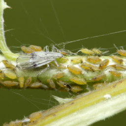 sow thistle aphid