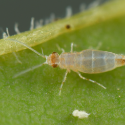 soybean thrips