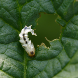spinach leafminer