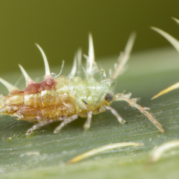 spiny grass aphid