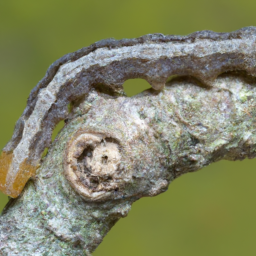spring cankerworm