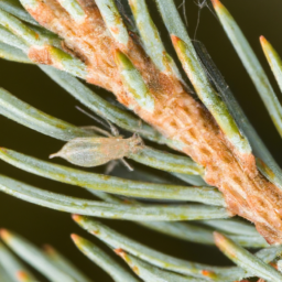 spruce aphid