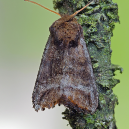 spruce bud moth