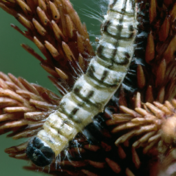 spruce coneworm