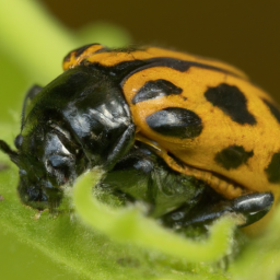 squash beetle
