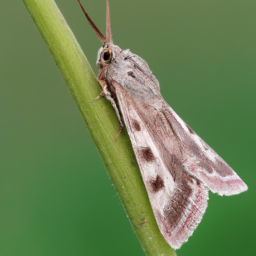 striped cutworm