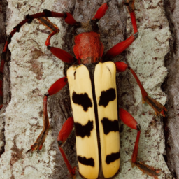sugar maple borer
