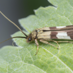 sugarbeet crown borer