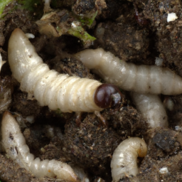 sugarbeet root maggot