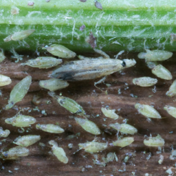 sugarcane aphid