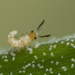 sugarcane thrips