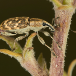 sweetclover weevil