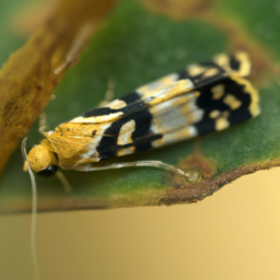 sweetpotato leafroller