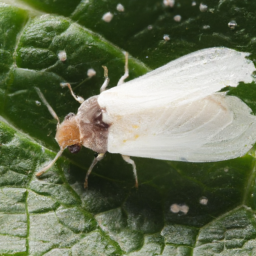 sweetpotato whitefly